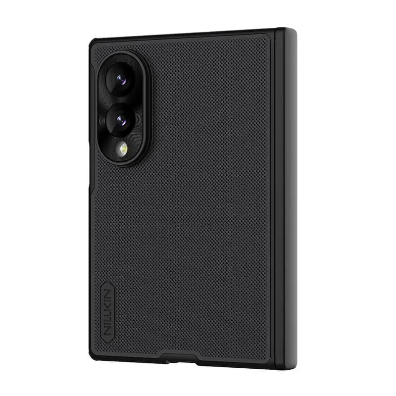 Maska Nillkin Scrub Fold Magnetic za Samsung F971B Galaxy Z Fold 8 crna