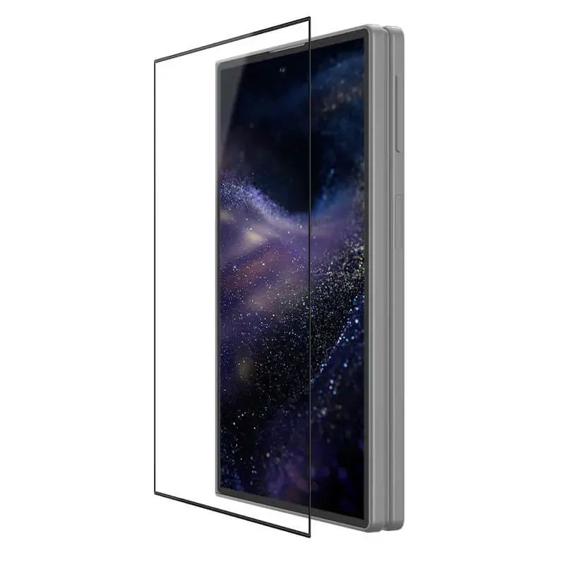 Zastitno staklo Zastitno staklo Nillkin CP+ Pro za Samsung F971B Galaxy Z Fold 8 crna