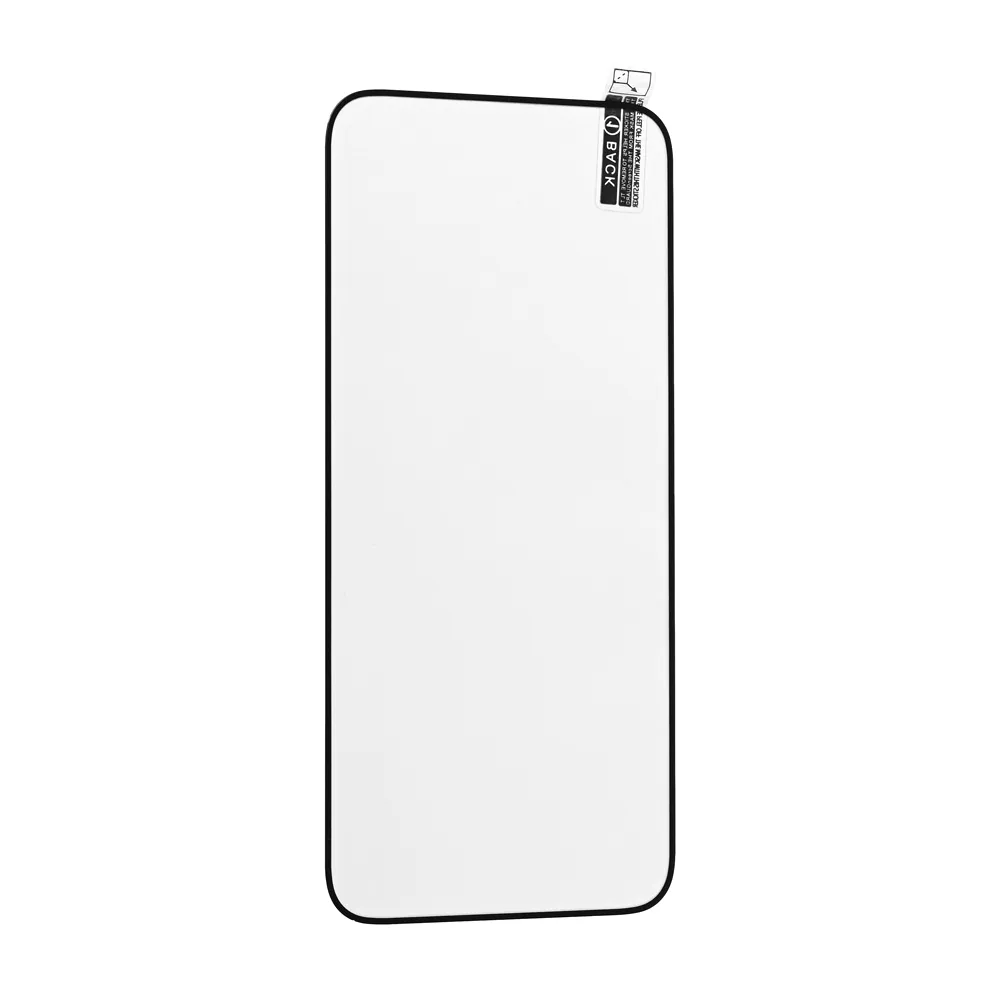 Zastitno staklo Zastitno staklo 2.5D full glue za Honor X7e crni