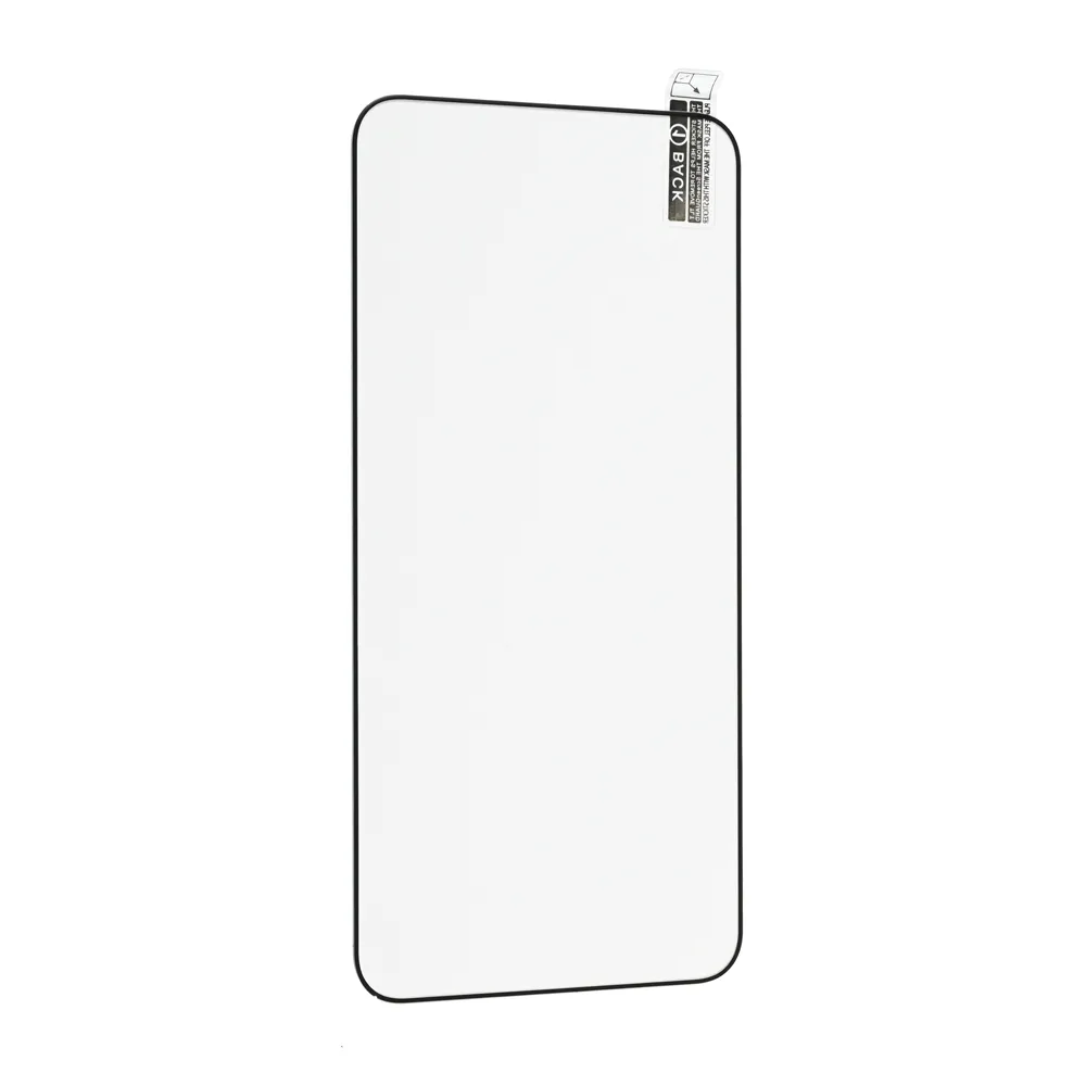 Zastitno staklo Zastitno staklo 2.5D full glue za Samsung A276B Galaxy A27 5G crni