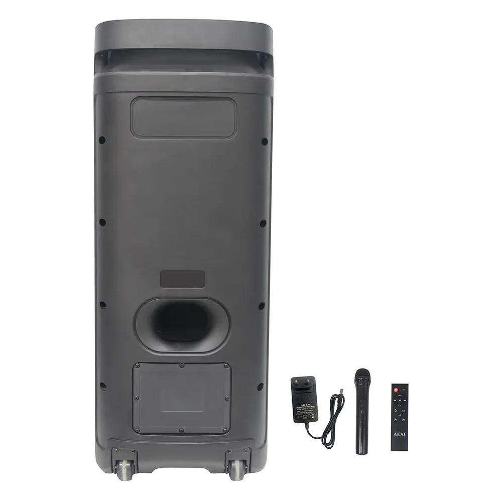 Bluetooth zvucnik AKAI Sonix X12 Active 100W