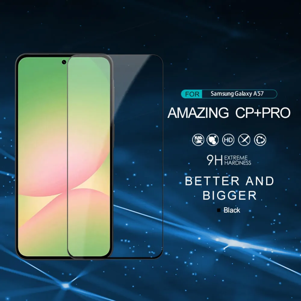 Zastitno staklo Zastitno staklo Nillkin CP+ Pro za Samsung A576B Galaxy A57 5G