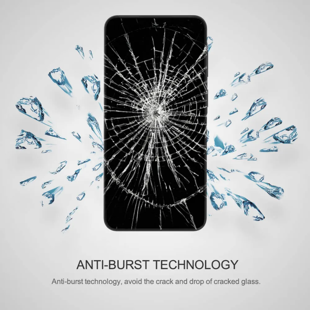 Zastitno staklo Zastitno staklo Nillkin CP+ Pro za Samsung A576B Galaxy A57 5G