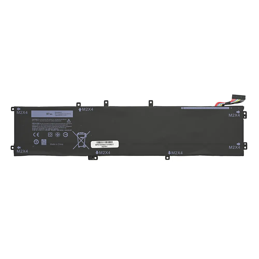 Baterija za laptop Asus A501LB B31N1429