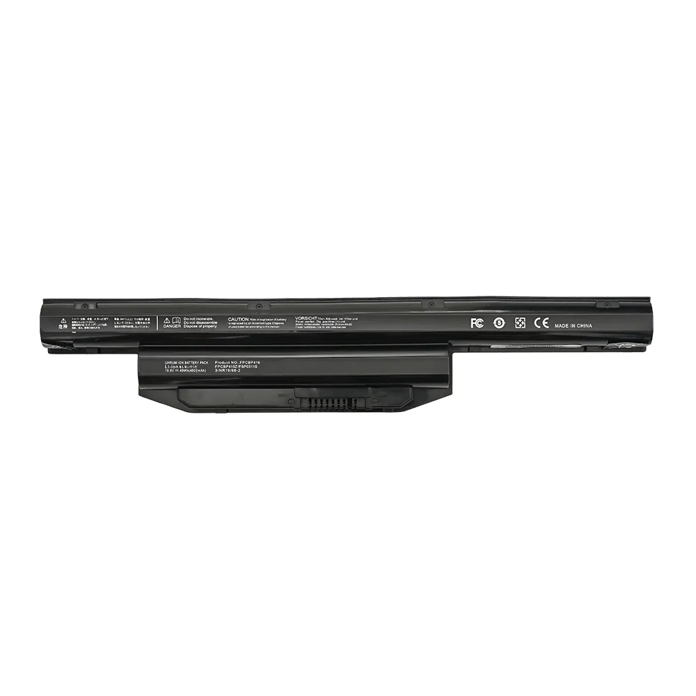 Baterija za laptop Fujitsu LifeBook E544 E546 E547 E554 E556 E557 E733, FPCBP416