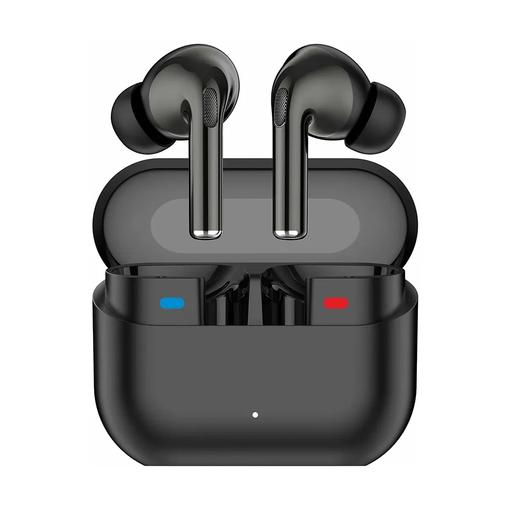 Bluetooth slusalice Airpods T-phox K21 crne HQ