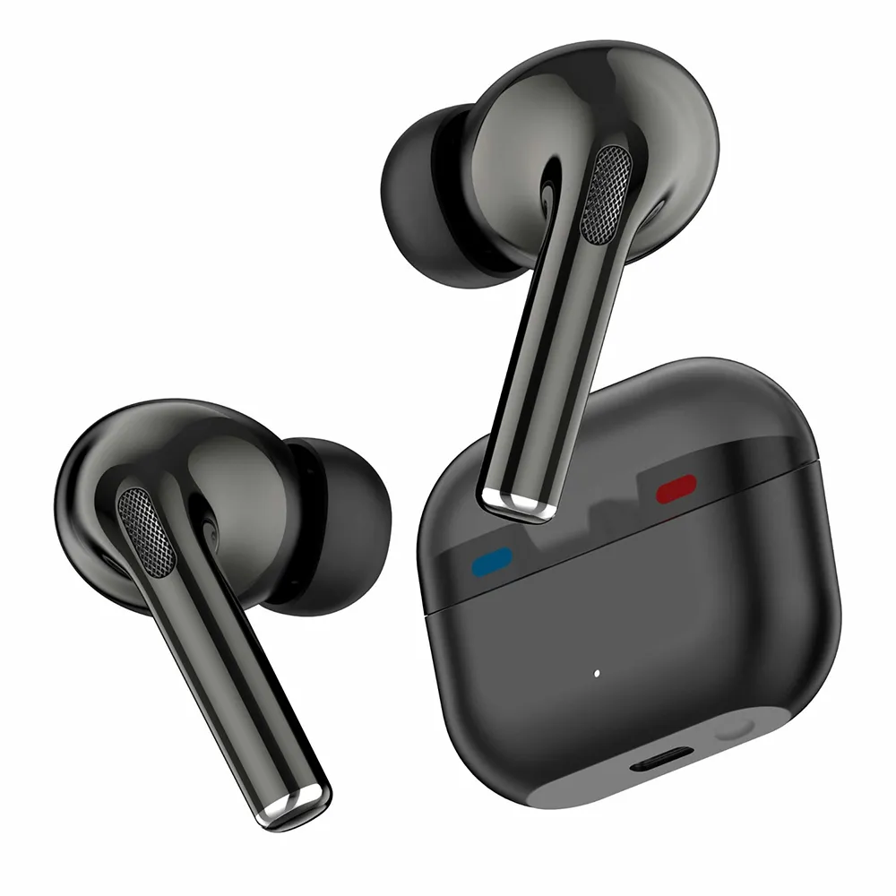 Bluetooth slusalice Airpods T-phox K21 crne HQ