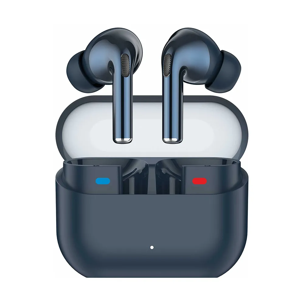 Bluetooth slusalice Airpods T-phox K21 plave HQ