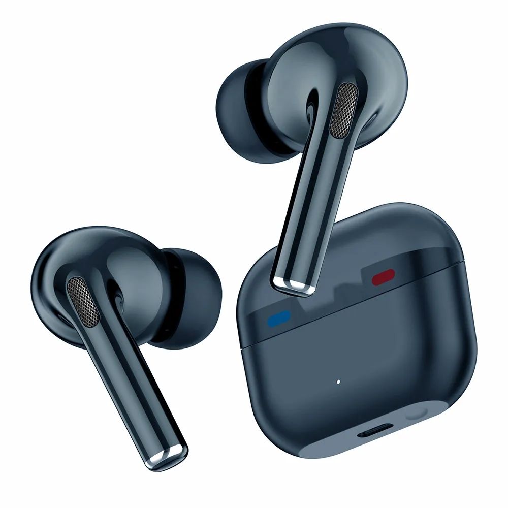 Bluetooth slusalice Airpods T-phox K21 plave HQ