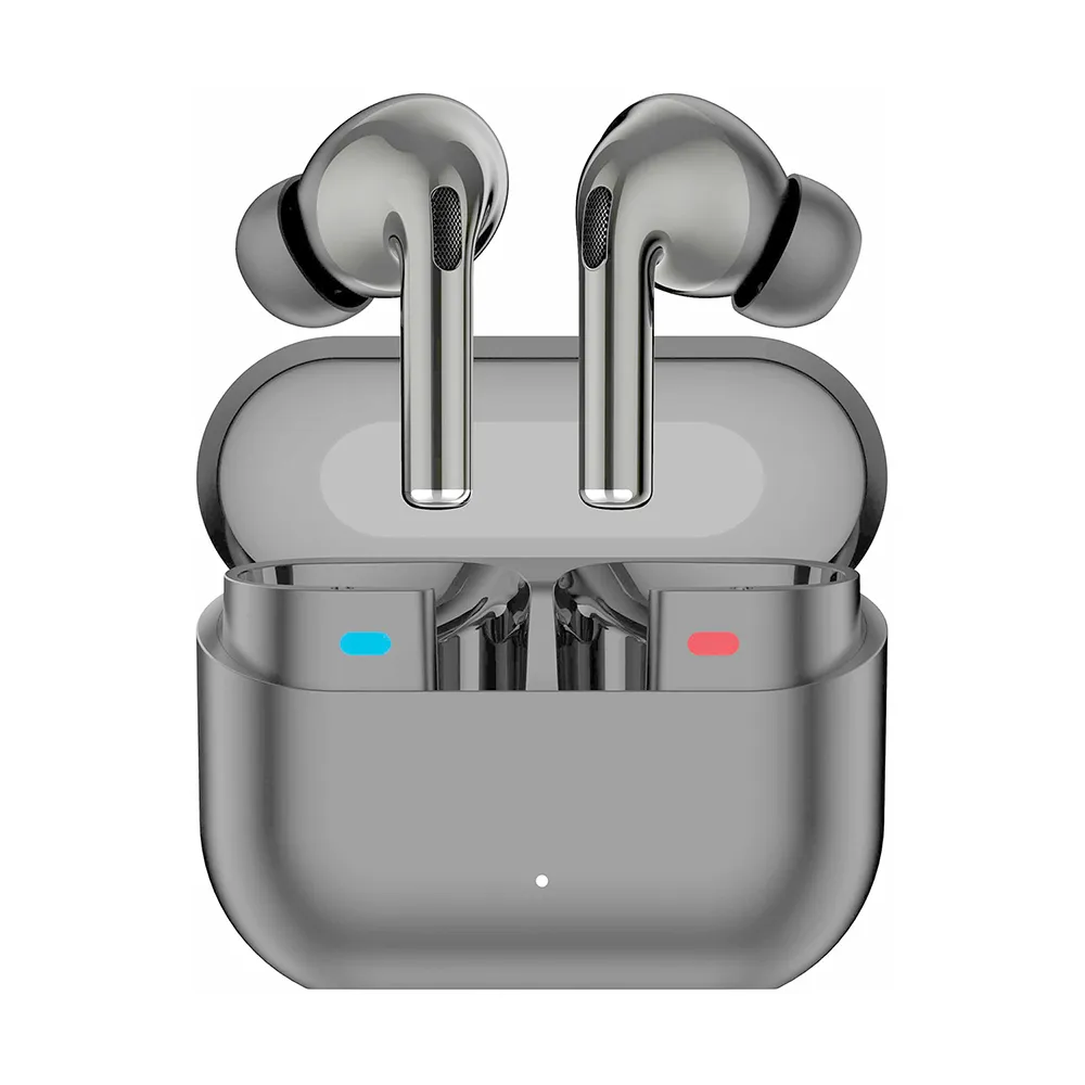 Bluetooth slusalice Airpods T-phox K21 sive HQ