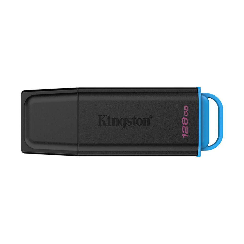 Kingston Data Traveler Exodia DTXG2 USB flash memorija 128GB 3.2 crna