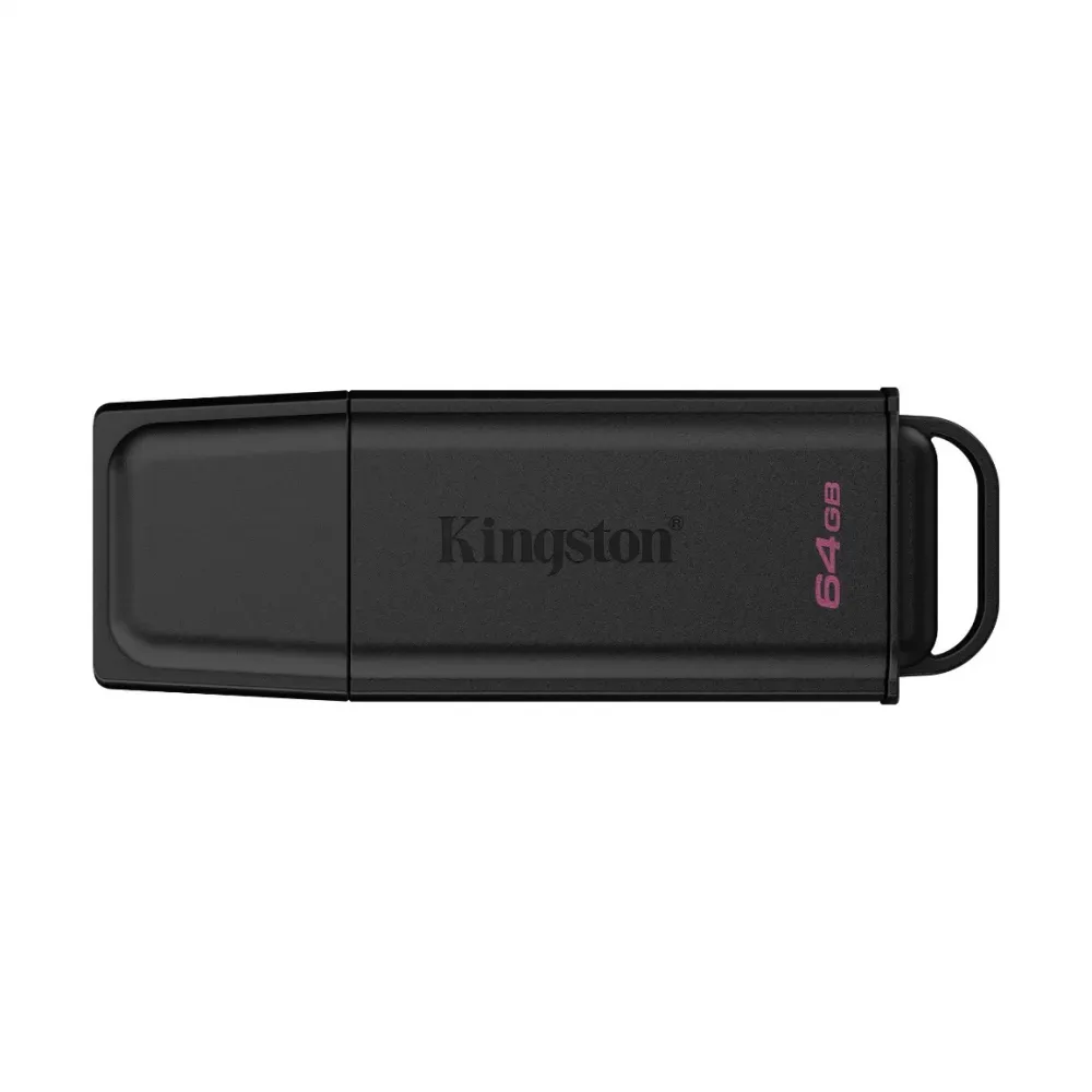 Kingston Data Traveler Exodia DTXG2 USB flash memorija 64GB 3.2 crna