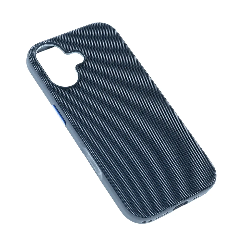 Maska Magsafe TechWoven za iPhone 16 6.1 plava