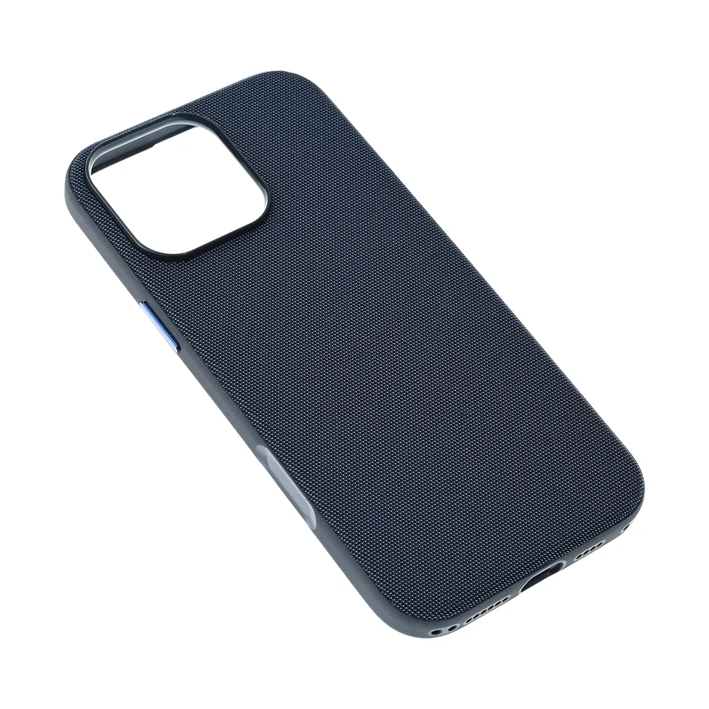 Maska Magsafe TechWoven za iPhone 16 Pro Max 6.9 plava