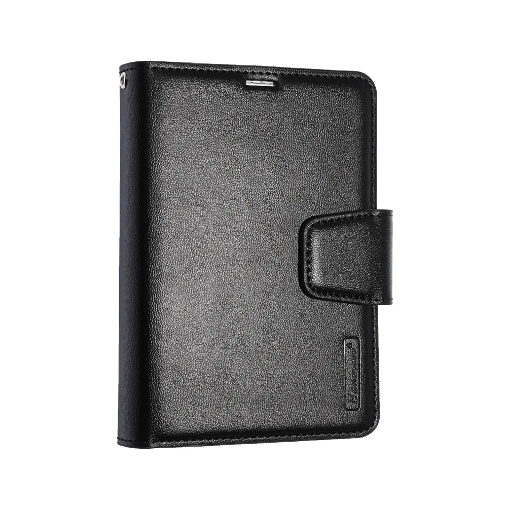 Maska Hanman Canvas ORG za Samsung F971B Galaxy Z Fold 8 crna