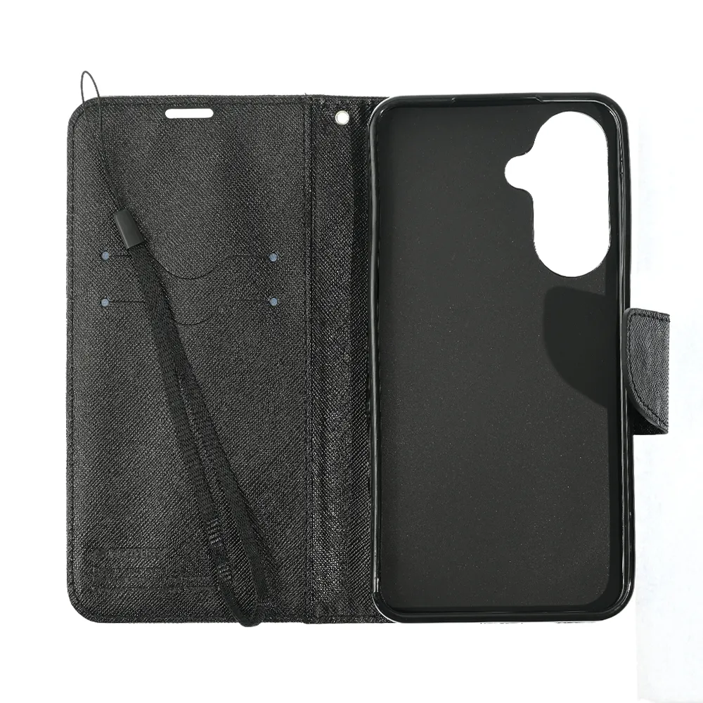Maska Mercury za Samsung A276B Galaxy A27 5G crna
