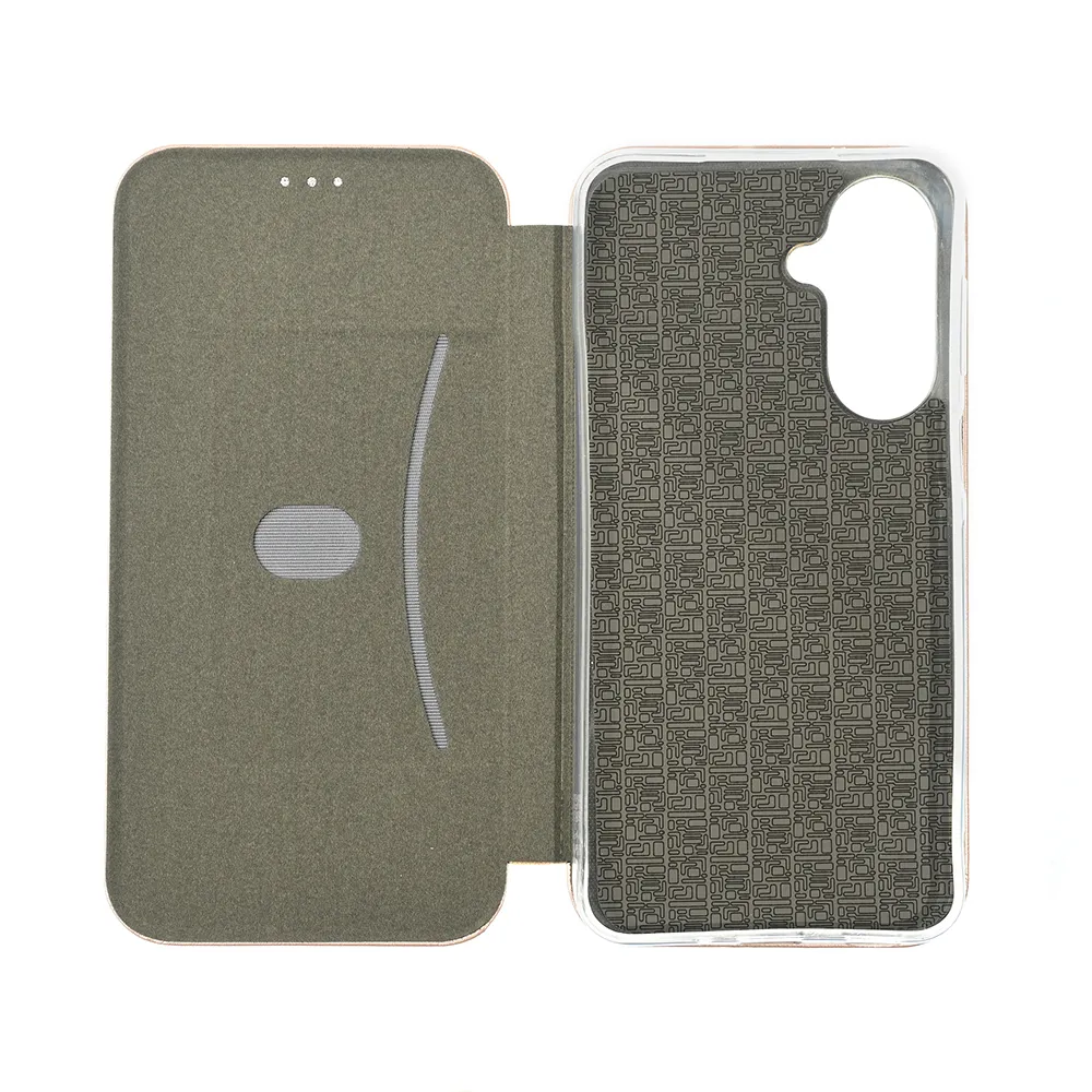 Maska Teracell Flip Cover za Samsung A276B Galaxy A27 5G roze