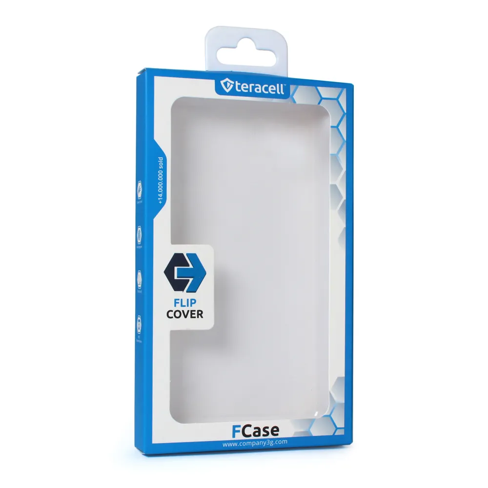 Maska Teracell Flip Cover za Samsung A276B Galaxy A27 5G roze