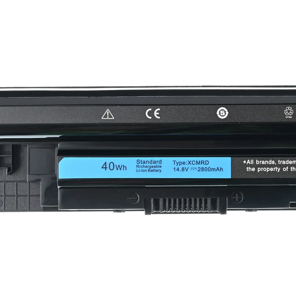 Baterija za laptop Dell Inspiron 15 3531 3521 XCMRD 14.8V 2800mAh HQ2200 B