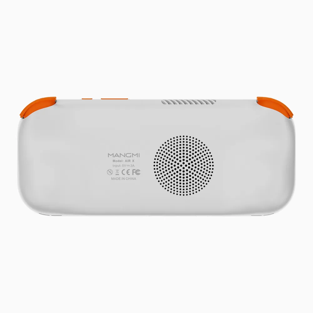 Konzola za igranje MANGMI AIR X 64G bela