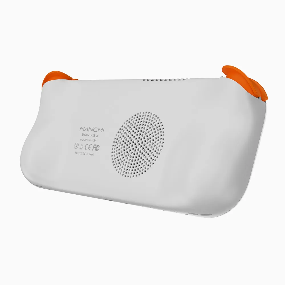 Konzola za igranje MANGMI AIR X 64G bela