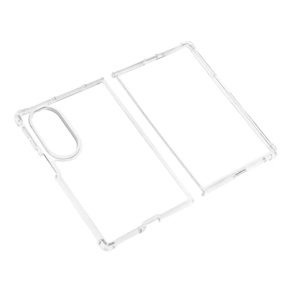 Maska Transparent Ice Cube za Samsung F971B Galaxy Z Fold 8