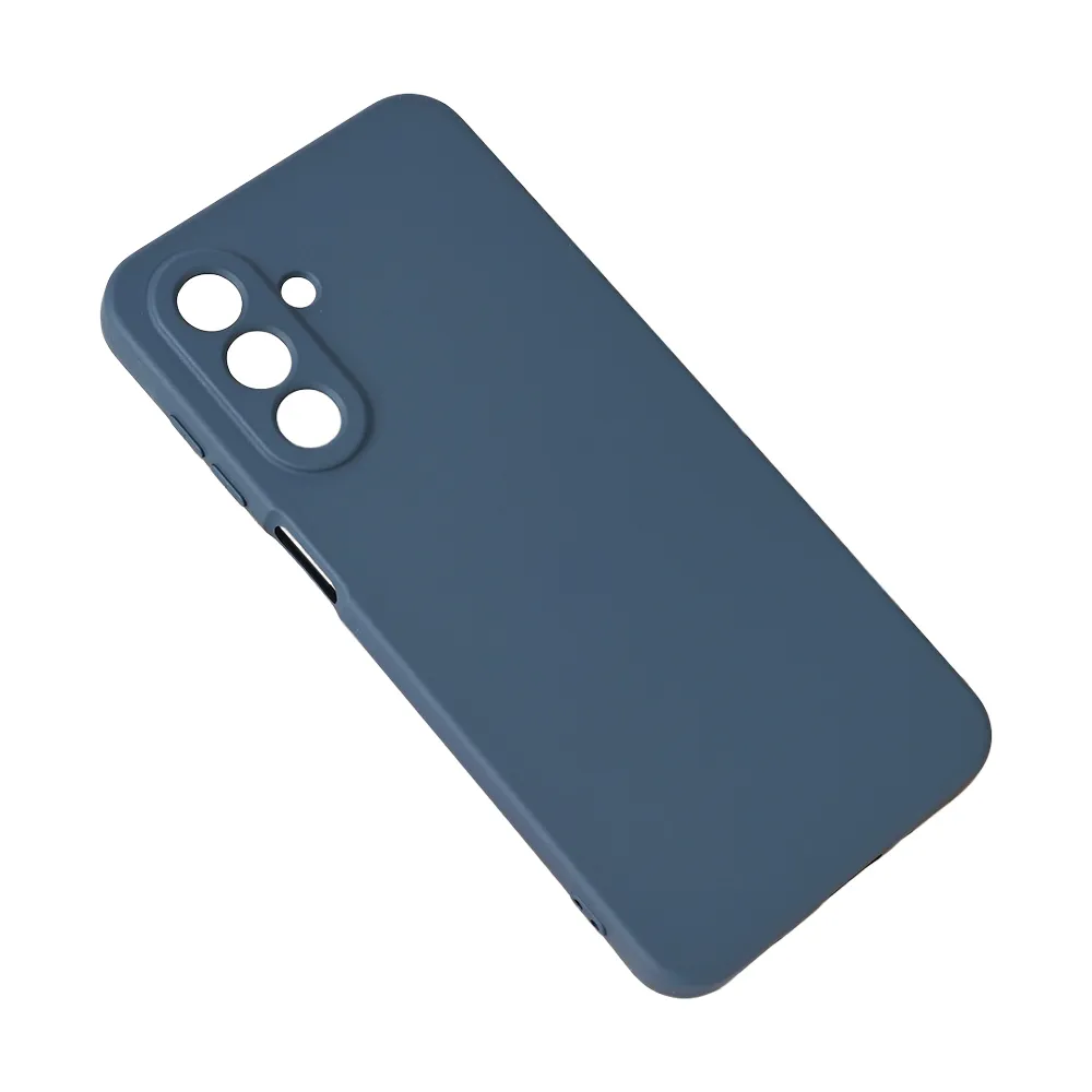 Maska Teracell Soft Velvet za Samsung A175F Galaxy A17 plava