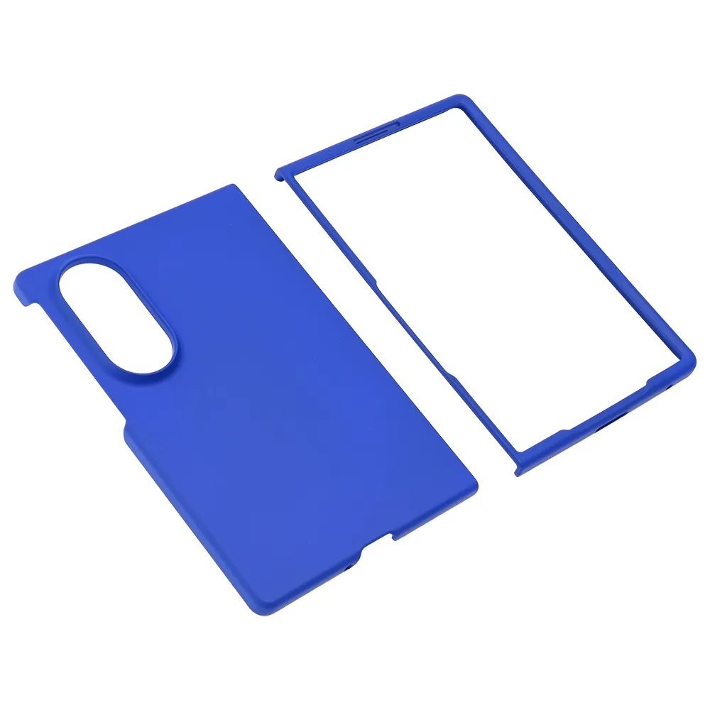 Maska Elegant Fold za Samsung F971B Galaxy Z Fold 8 plava