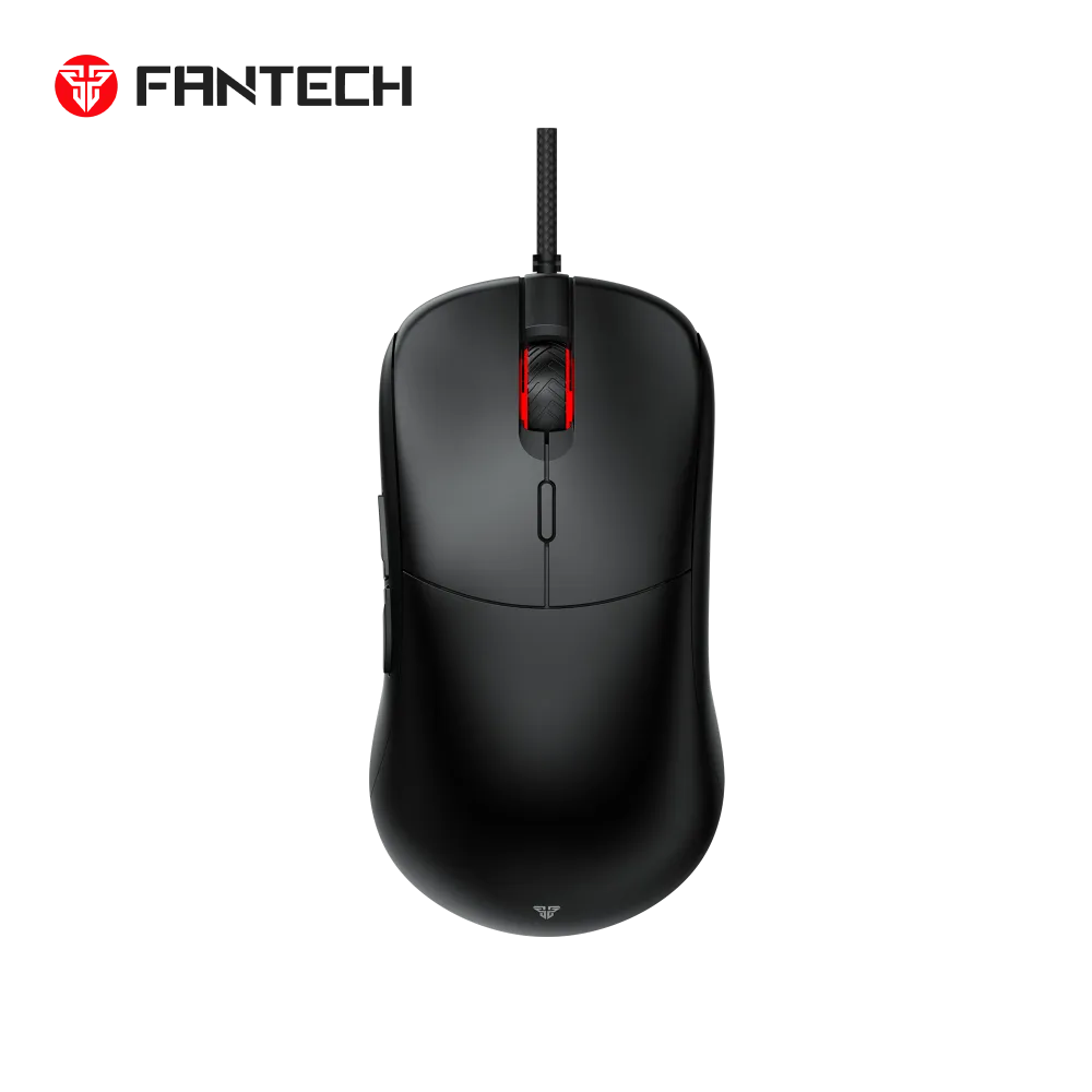 Mis Gaming Fantech UX3V2S Helios II Neo crni