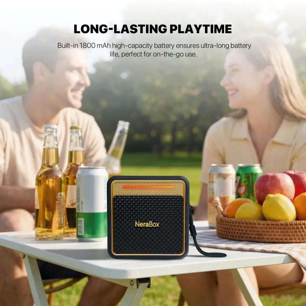 Bluetooth zvucnik Fantech BS164 NeraBox bez