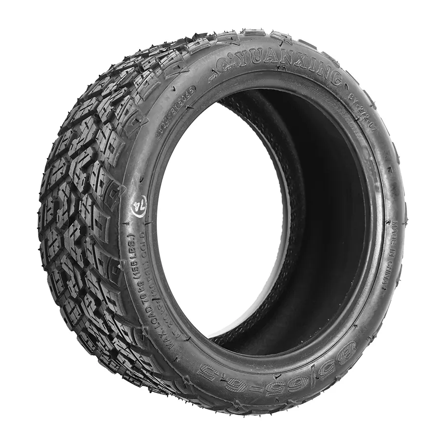 Spoljasnja guma za elektricni trotinet Kugoo G-Booster/Kugoo G-Max/KuKirn G2 Pro/Navee N65/Ducati City Cross-E 85/65-6.5 10x2.75
