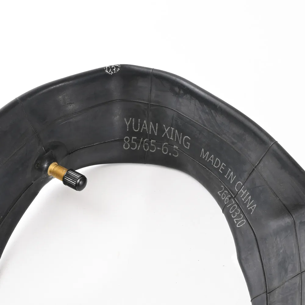 Unutrasnja guma za elektricni trotinet Kugoo G-Booster/Kugoo G-Max/KuKirn G2 Pro/Navee N65/Ducati City Cross-E 85/65-6.5 10x2.75