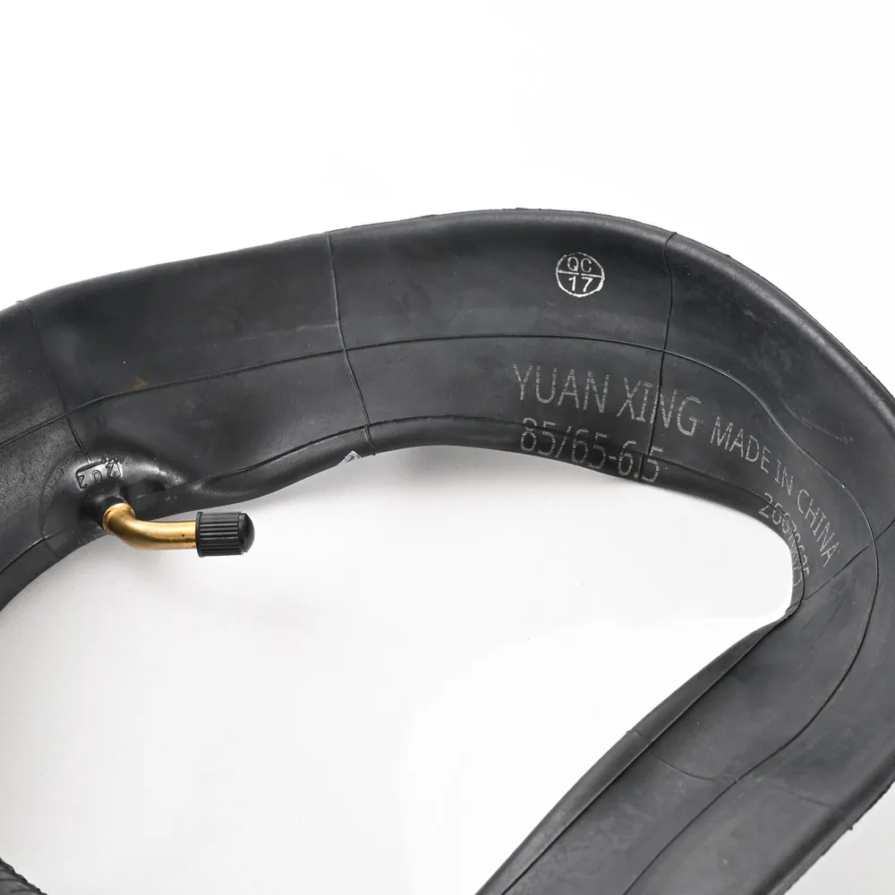 Unutrasnja guma za elektricni trotinet Kugoo G-Booster/Kugoo G-Max/KuKirn G2 Pro/Navee N65/Ducati City Cross-E 85/65-6.5 10x2.75 ventil 90 stepeni