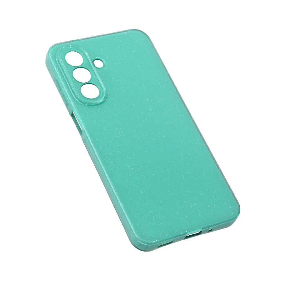 Maska Sparkle Dust za Samsung A276B Galaxy A27 5G mint