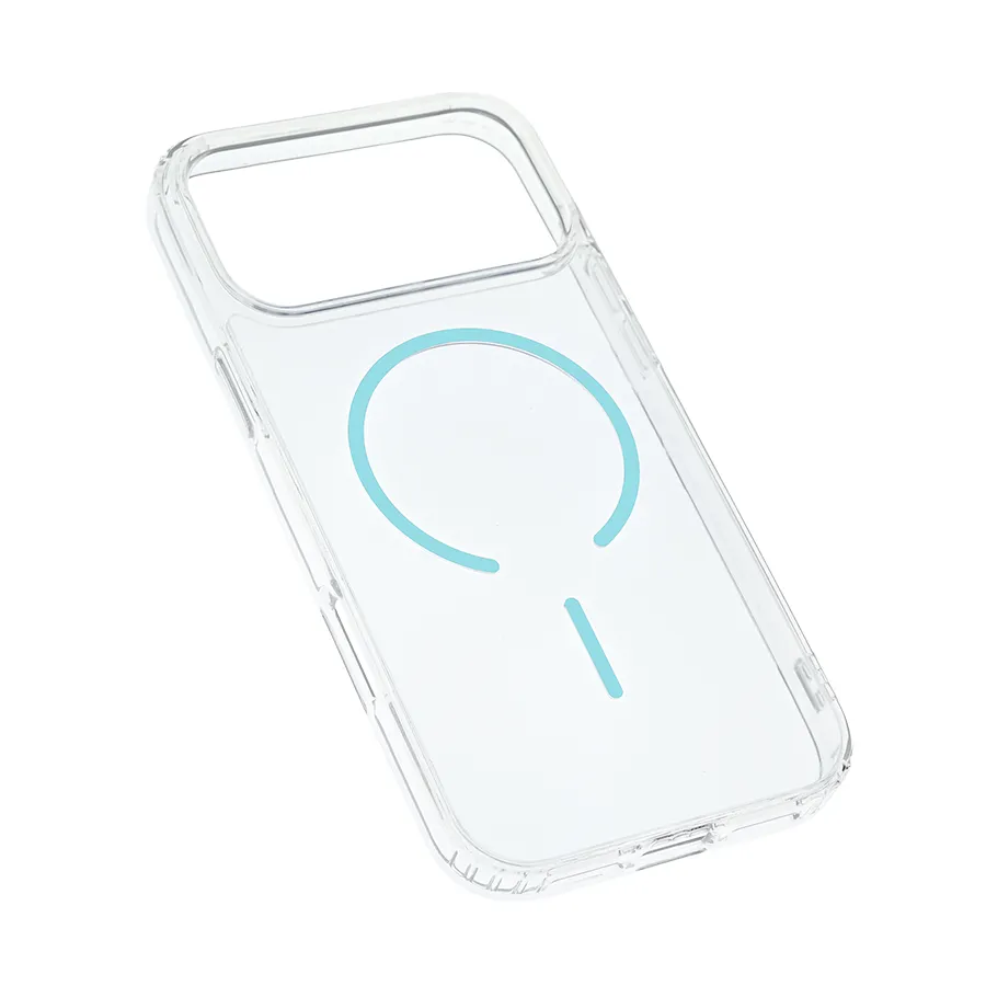 Maska Magsafe Color Line za iPhone 17 Pro Max/18 Pro Max 6.9 plava