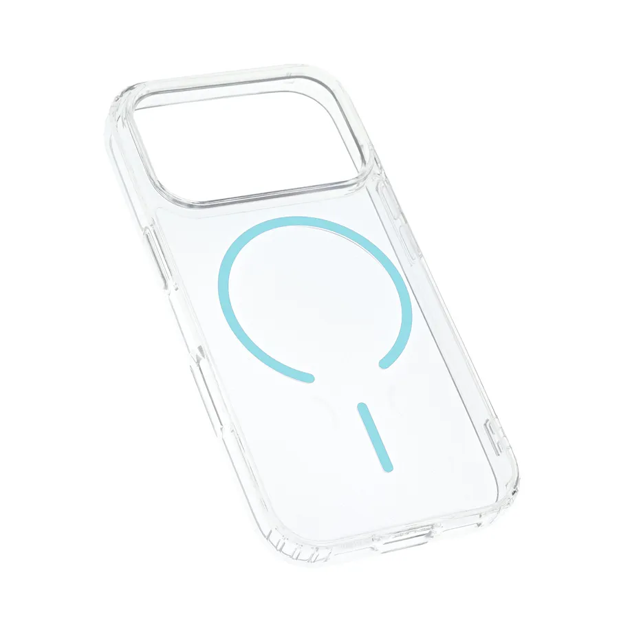 Maska Magsafe Color Line za iPhone 17 Pro/18 Pro 6.3 plava