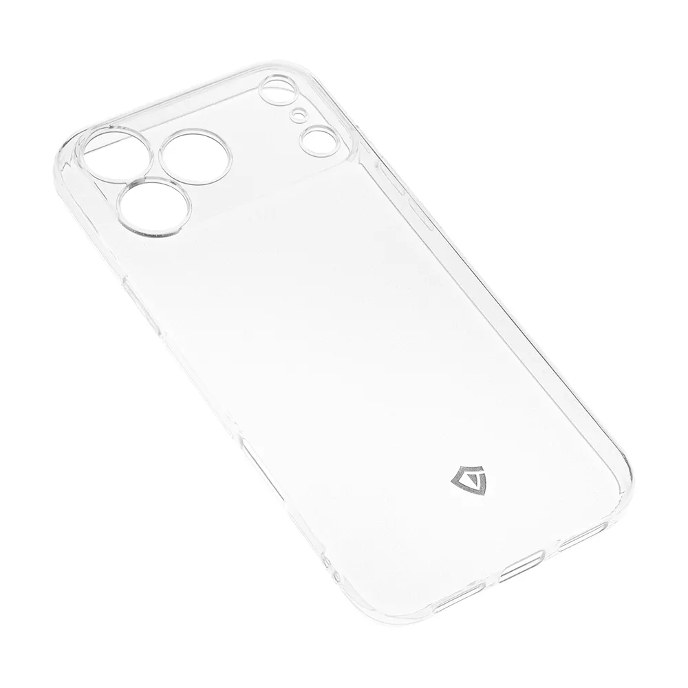 Maska Teracell Skin za iPhone 17 Pro Max/18 Pro Max 6.9 transparent