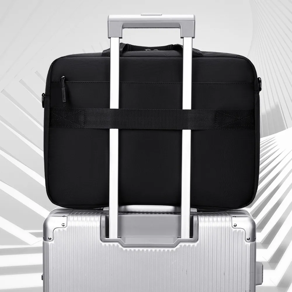Torba za laptop POSO CB-2137,15,6