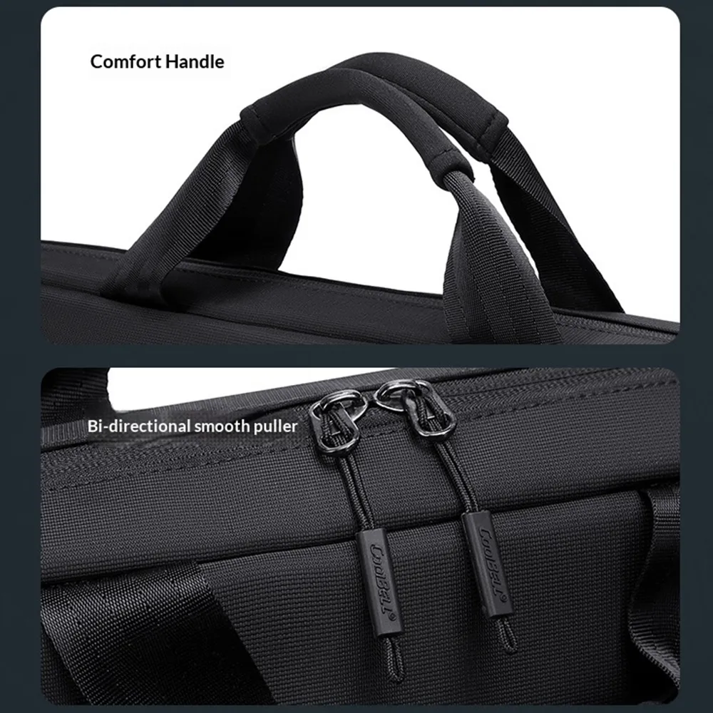 Torba za laptop POSO CB-2137,15,6