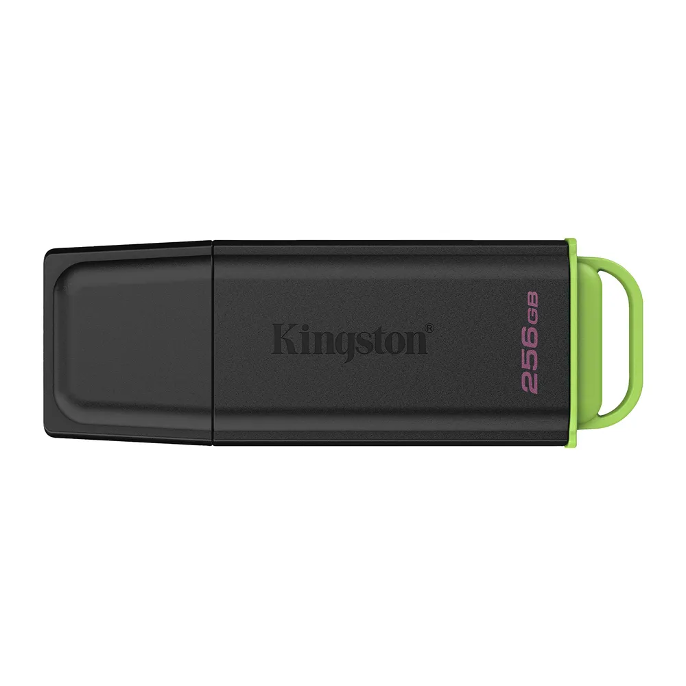 Kingston Data Traveler Exodia DTXG2 USB flash memorija 256GB 3.2 crna
