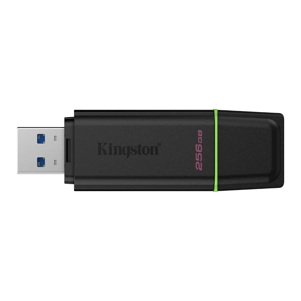 Kingston Data Traveler Exodia DTXG2 USB flash memorija 256GB 3.2 crna