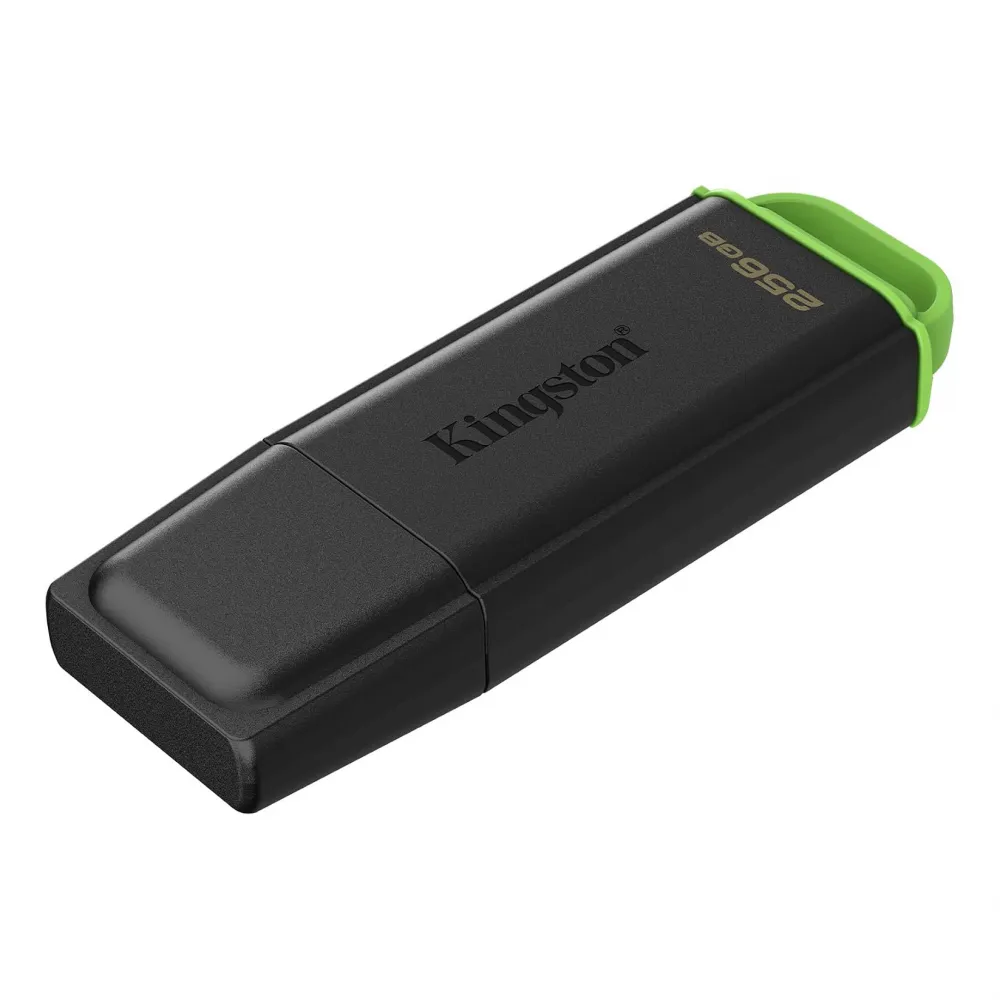Kingston Data Traveler Exodia DTXG2 USB flash memorija 256GB 3.2 crna