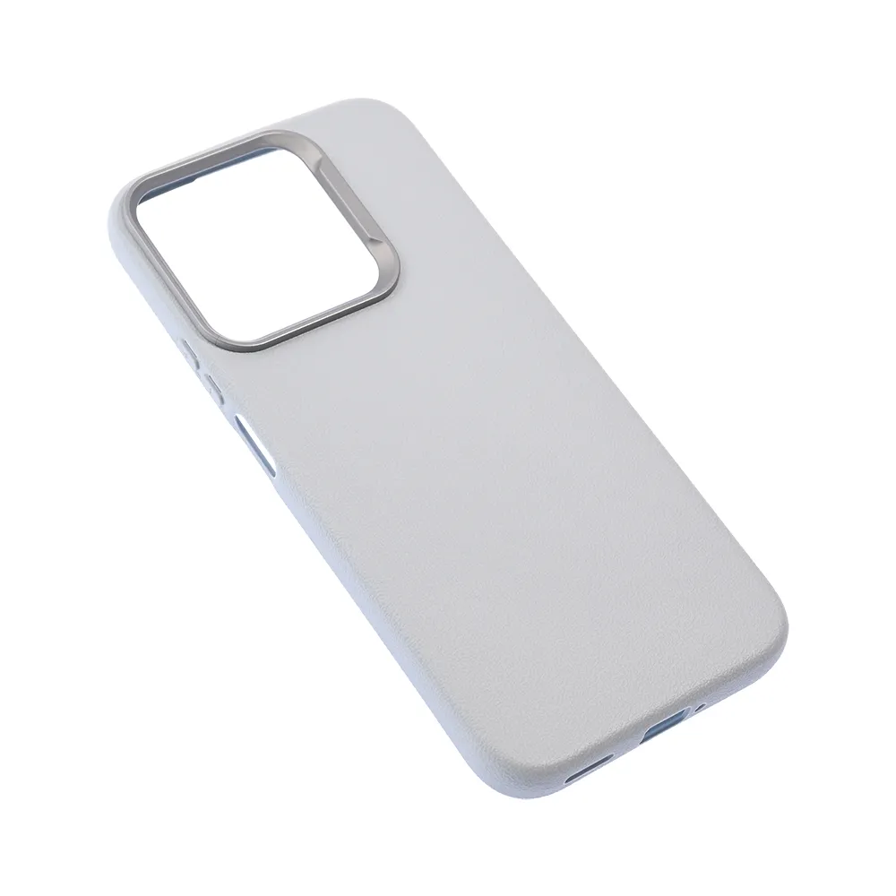Maska Elegant za Honor 600 Smart/X7e Plus svetlo plava