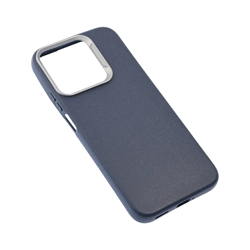 Maska Elegant za Honor 600 Smart/X7e Plus tamno plava