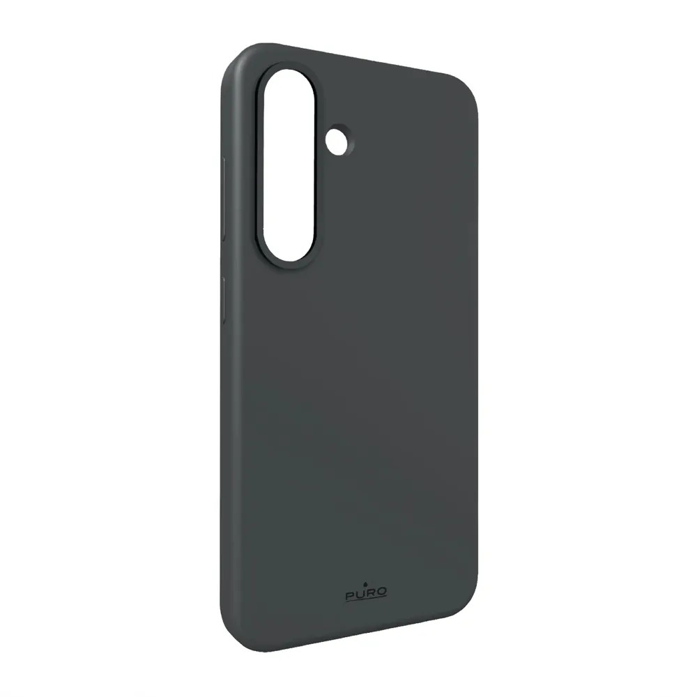 Maska Puro ICON MAG za Samsung S941B Galaxy S26 crna
