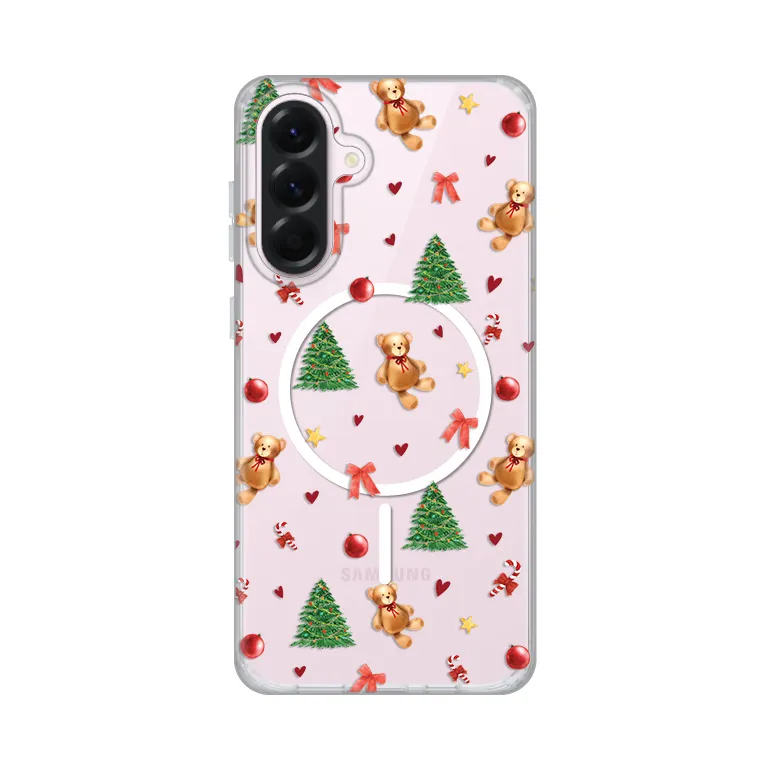 Maska Print Magsafe za Samsung A566B Galaxy A56 Marry Bear