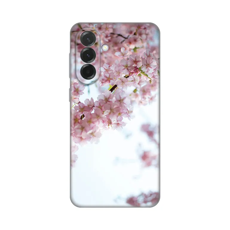 Maska Silikonska Print za Samsung A376B Galaxy A37 5G Spring
