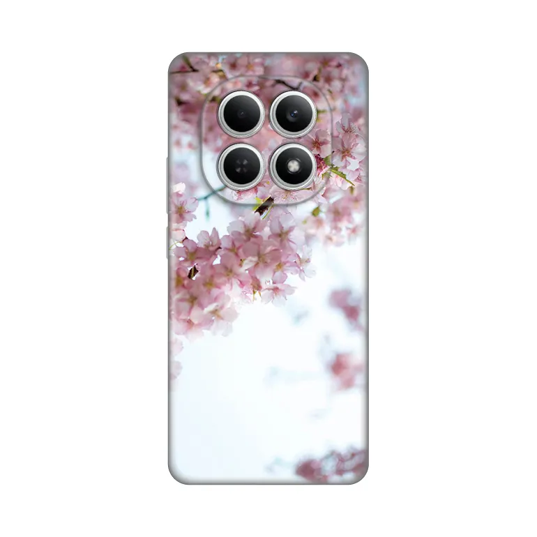Maska Silikonska Print za Xiaomi Redmi Note 15 5G Spring