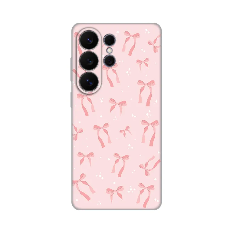 Maska Silikonska Print za Samsung S948B Galaxy S26 Ultra Bow