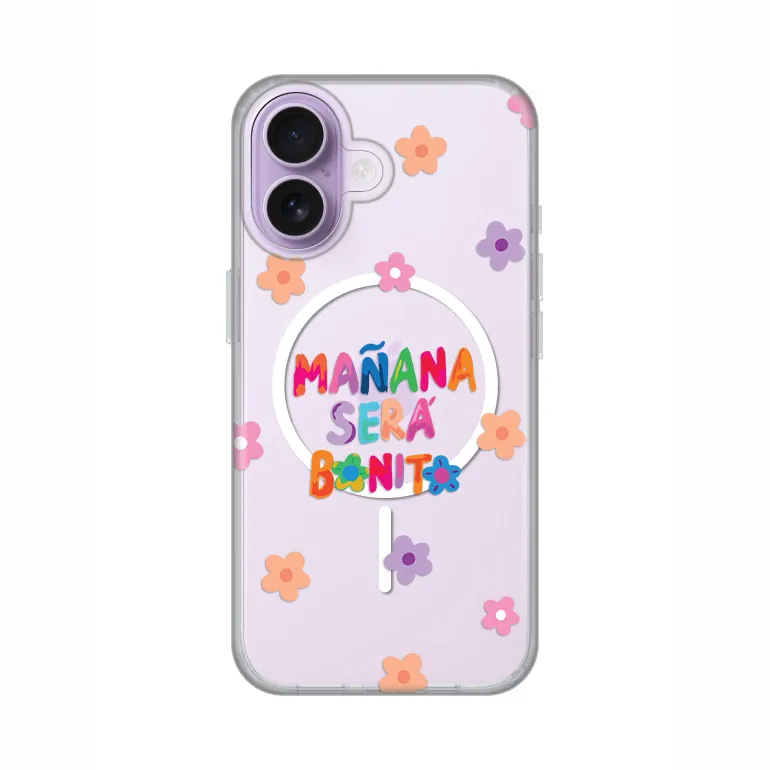 Maska Print Magsafe za iPhone 17 6.3 Bonito